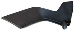 BMW Hand protector left, SCHWARZ | 46637663201
