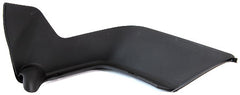 BMW Hand protector right, SCHWARZ | 46637663202