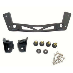 BMW Set mounting parts f sports windscreen | 46637674065