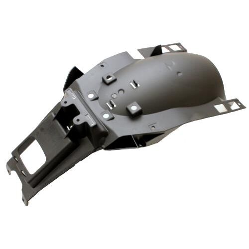 BMW Rear-wheel cover | 46637695017