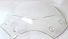 BMW Windshield, sport, clear, L=280MM | 46637697209