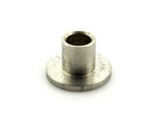 BMW Flange sleeve, steel, L=7MM | 46637724481