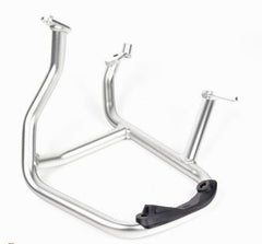 BMW Left engine protection bar | 46638389433