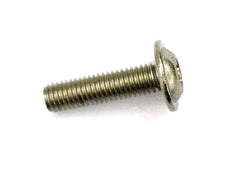 BMW Body screw without collar, M5X20-A2-70 | 46638527780