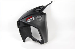 BMW Intake snorkel cover, right | 46638530530