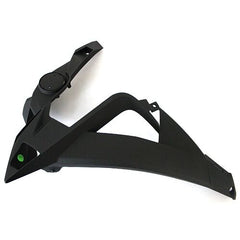 BMW Plaque holder, left | 46638534193