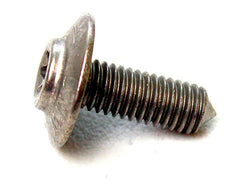 BMW Body screw without collar, M5X14-A2-70 | 46638534938