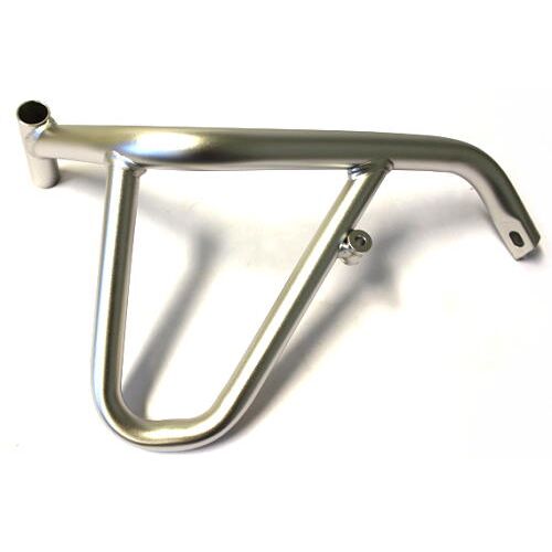 BMW Tank protector, left | 46638538035