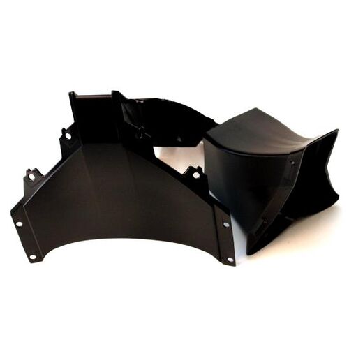 BMW Air-inlet duct | 46638540845