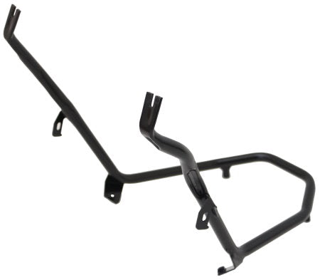 BMW Retaining bracket, windshield | 46638543901