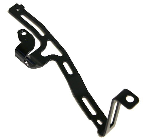 BMW Holder, engine spoiler, left | 46638546955