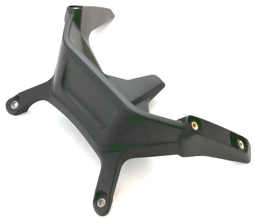 BMW Holder, windscreen | 46638555087
