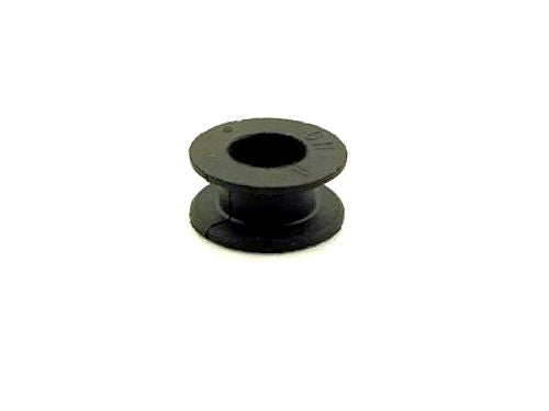 BMW Rubber grommet | 46638555101