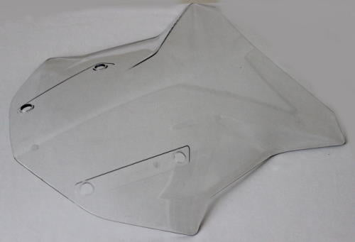 BMW Windscreen, high, L=430MM | 46638557868