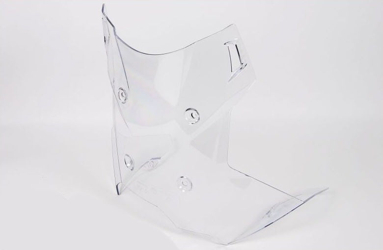 BMW Windscreen matt | 46638559971