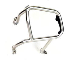 BMW Left engine protection bar | 46638563807