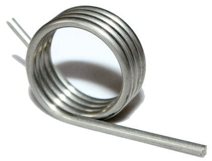 BMW Retainer spring | 46718526107