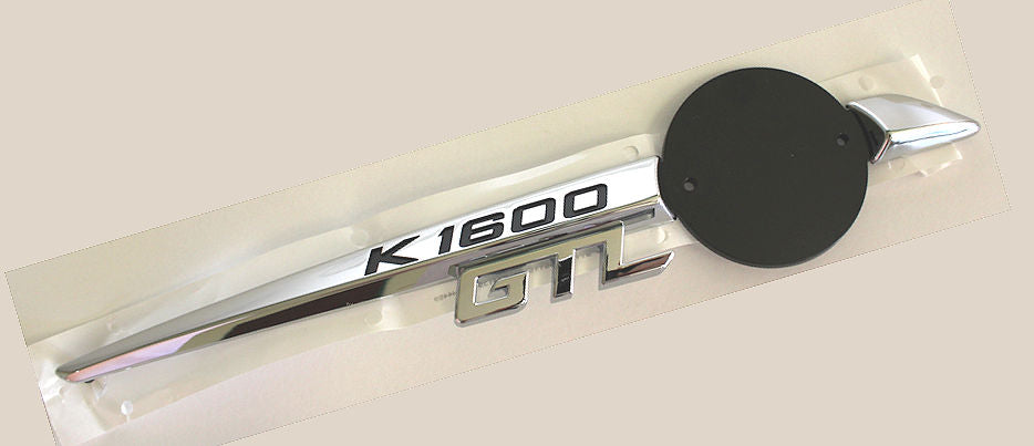 BMW Lettering, left, GTL | 51148545115