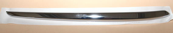 BMW Chrome strip, case, right | 51148545124