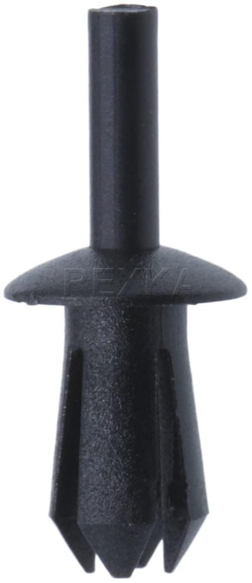 BMW Rexka 30Pcs Expandable Rivet Set For Bmw 1 2 3 4 6 7 Xz Series | 51161881149