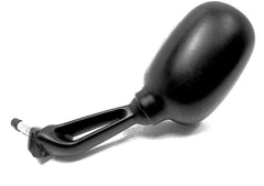 BMW Right rear view mirror | 51167653774