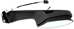 BMW Mirror, left | 51167658995