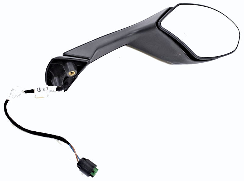 BMW Mirror, right | 51167658996