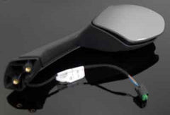 BMW Mirror, left | 51167691783