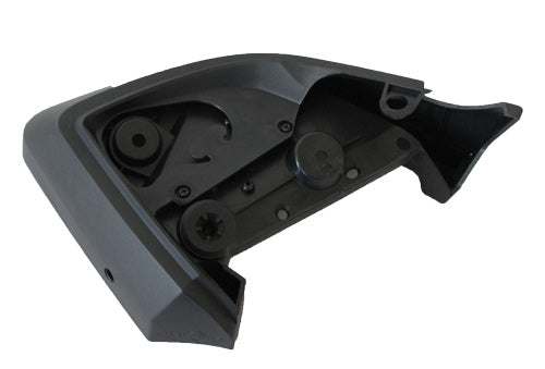 BMW Mirror housing, right | 51167721112