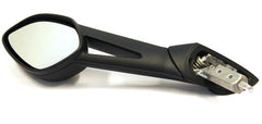 BMW Mirror, aerial, right | 51167724110