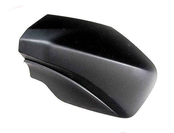 BMW Mirror housing, left | 51168541835