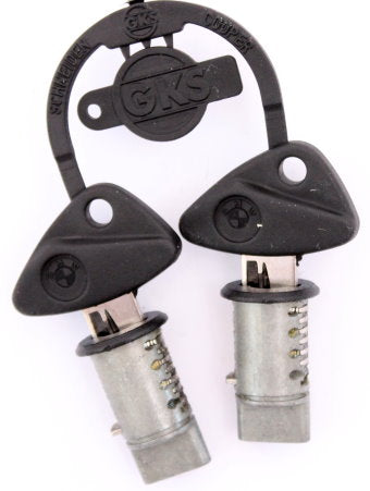 BMW Set of suitcase locks | 51257660860