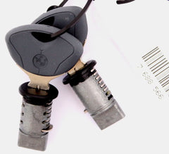 BMW Set of suitcase locks | 51257688566