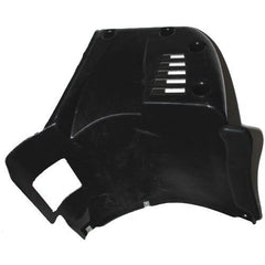 BMW Lower left engine compartment cover | 51712694899