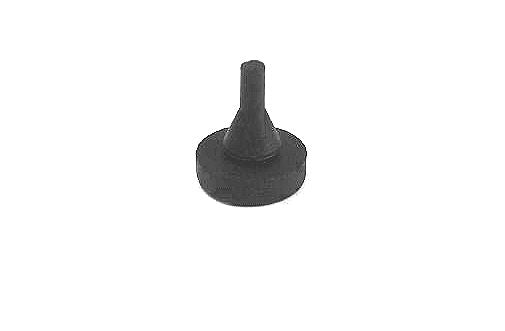 BMW Rubber support, D=18MM | 52531230319