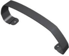 Black Seat Retaining Strap - R12 G/S