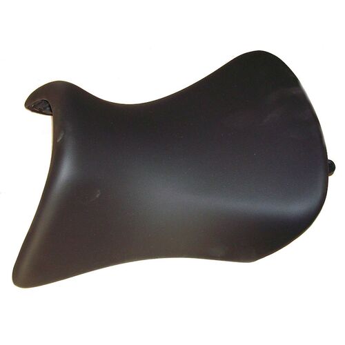 BMW Seat, low, black, front | 52537683636