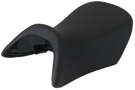 BMW Seat, black, front | 52537683644