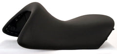 BMW Seat, low, black, front | 52537683648