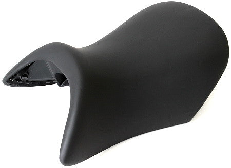 BMW Seat heated, black front | 52537683654