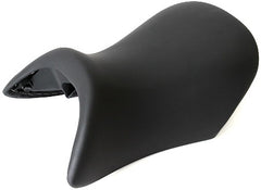 BMW Seat heated, black front | 52537683654