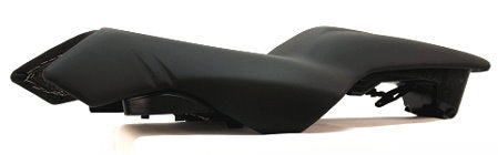 BMW Seat bench, 820MM | 52537686625