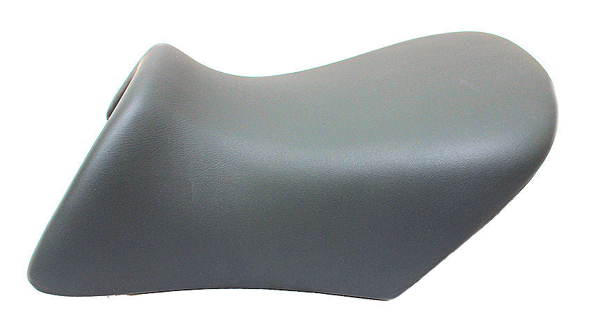 BMW Seat heated, grey front | 52537693039