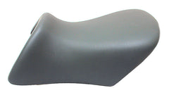 BMW Seat heated, grey front | 52537693039