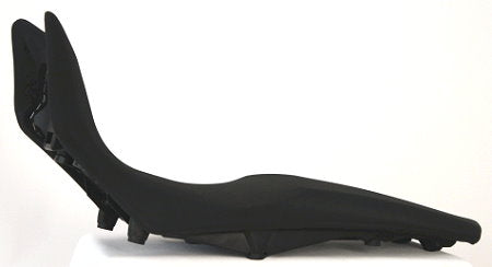 BMW Seat bench, low, black | 52537695013