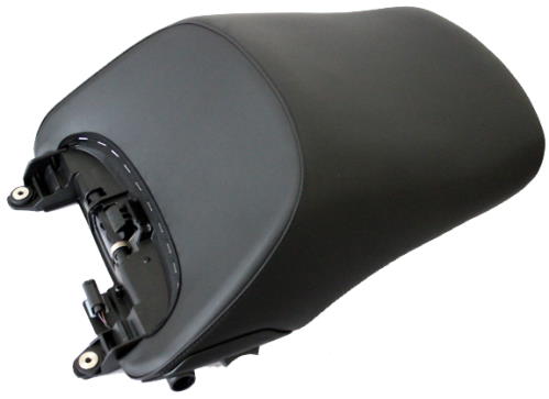 BMW Pillion-passenger seat | 52537712119