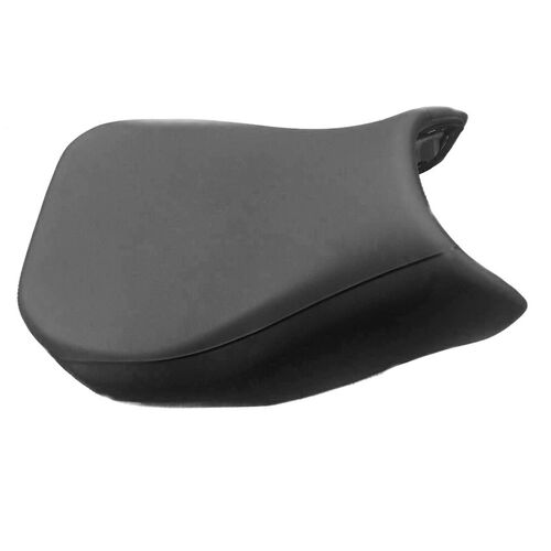 BMW Rider's seat, black | 52538526053