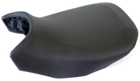 BMW Rider's seat, black, low, 820MM | 52538532738