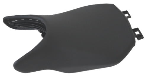 BMW Rider's seat, black, high, 820MM | 52538534318