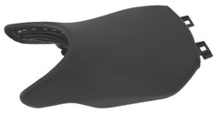 BMW Rider's seat, black, high, 820MM | 52538534318